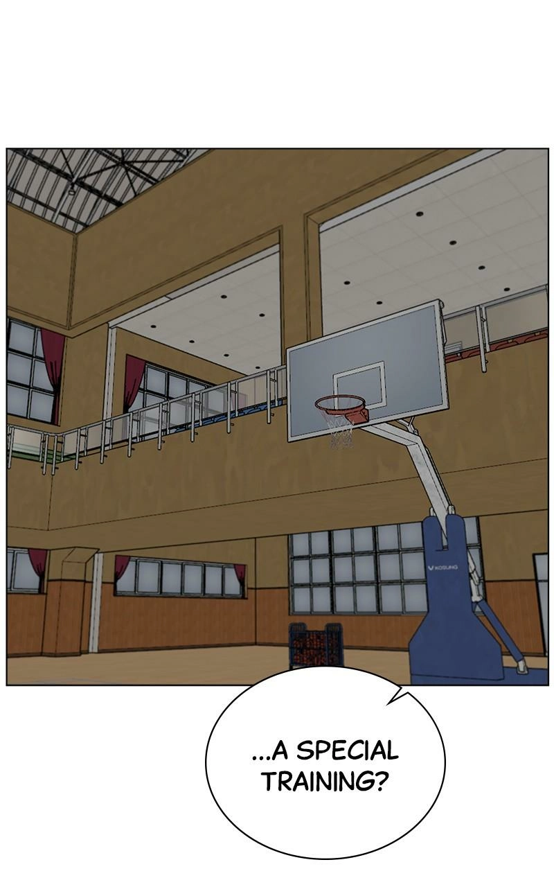 Read Bigman chapter 100 image 4 on Lezhin