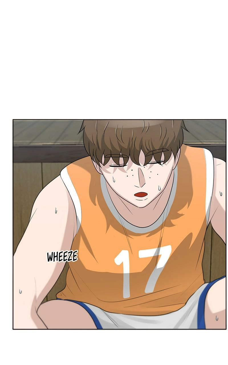Read Bigman chapter 100 image 42 on Lezhin