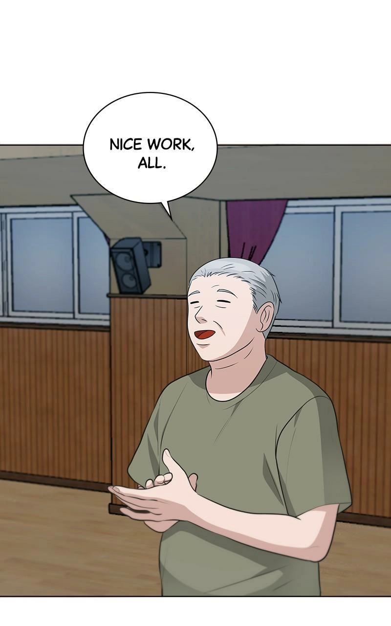 Read Bigman chapter 100 image 43 on Lezhin