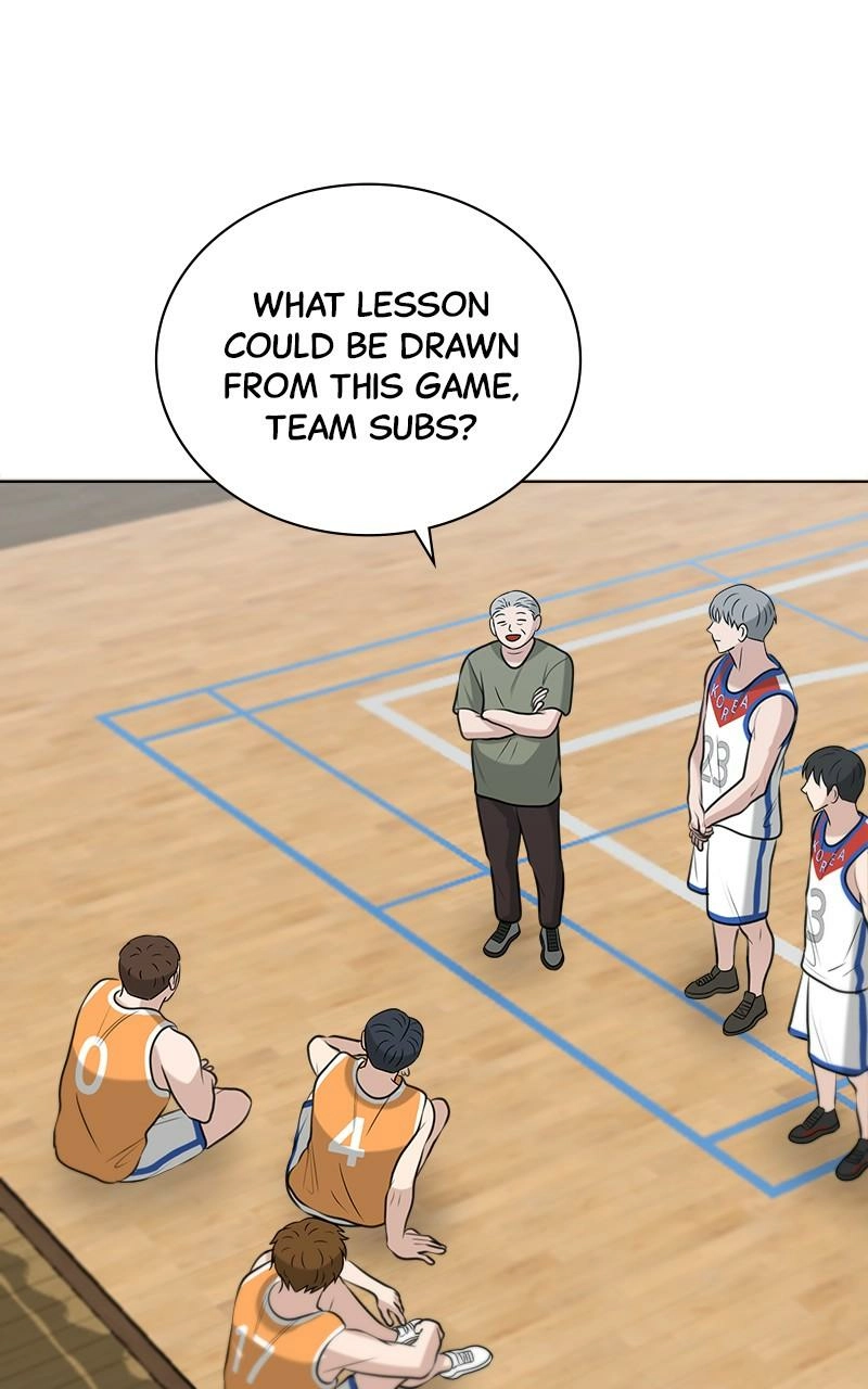 Read Bigman chapter 100 image 44 on Lezhin