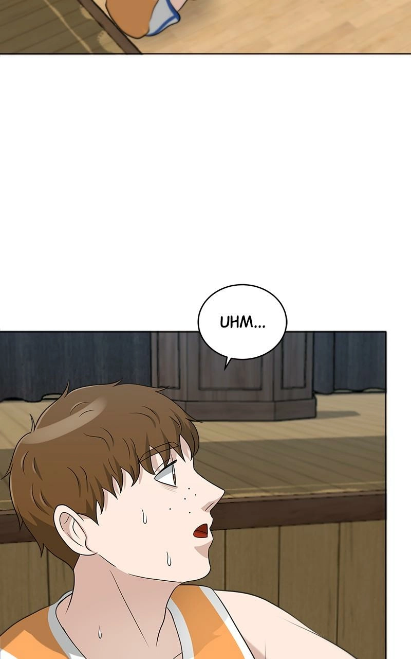 Read Bigman chapter 100 image 45 on Lezhin