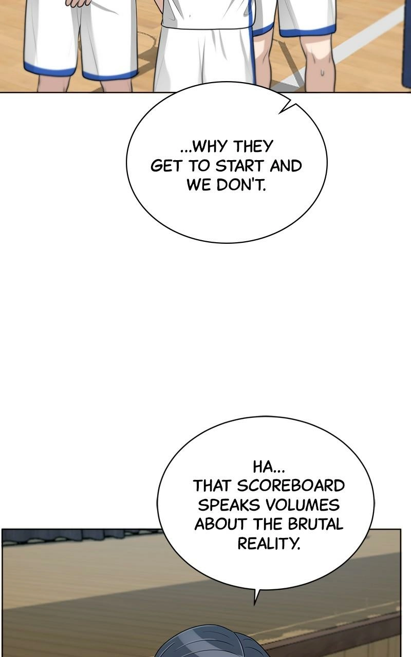 Read Bigman chapter 100 image 47 on Lezhin