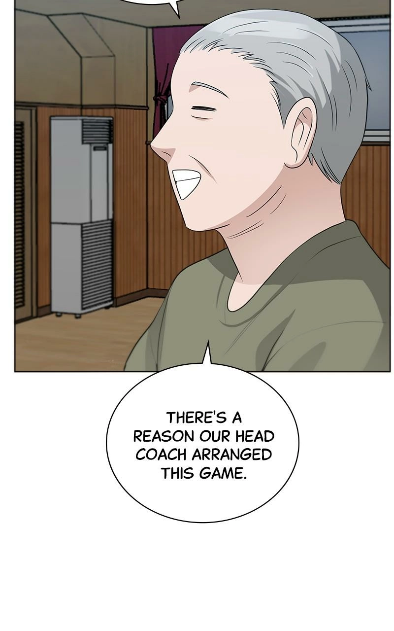 Read Bigman chapter 100 image 49 on Lezhin
