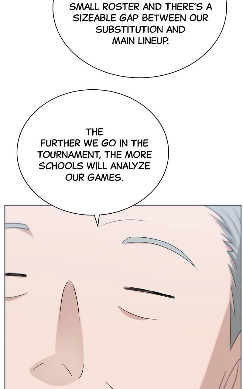 Read Bigman chapter 100 image 51 on Lezhin