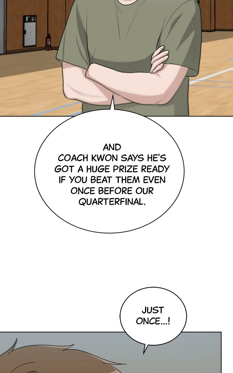 Read Bigman chapter 100 image 55 on Lezhin