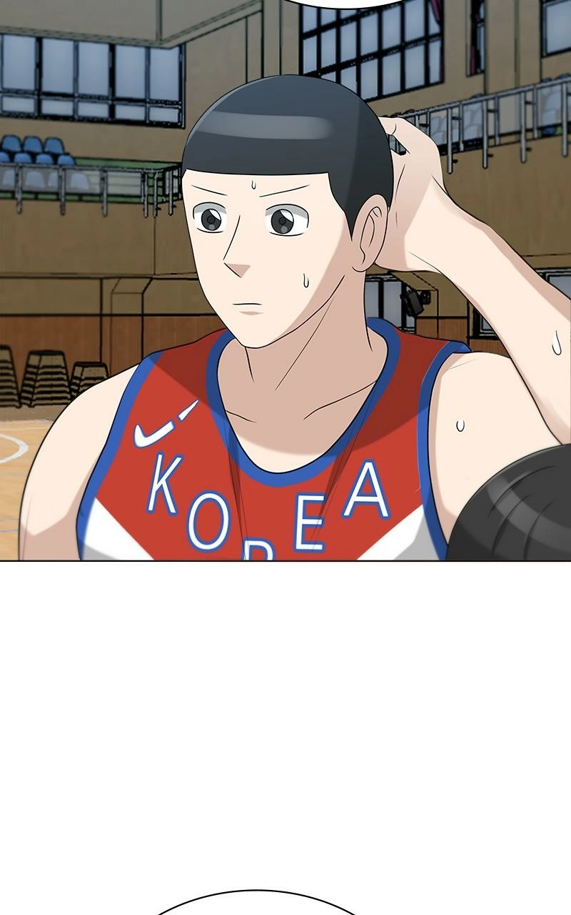 Read Bigman chapter 100 image 57 on Lezhin
