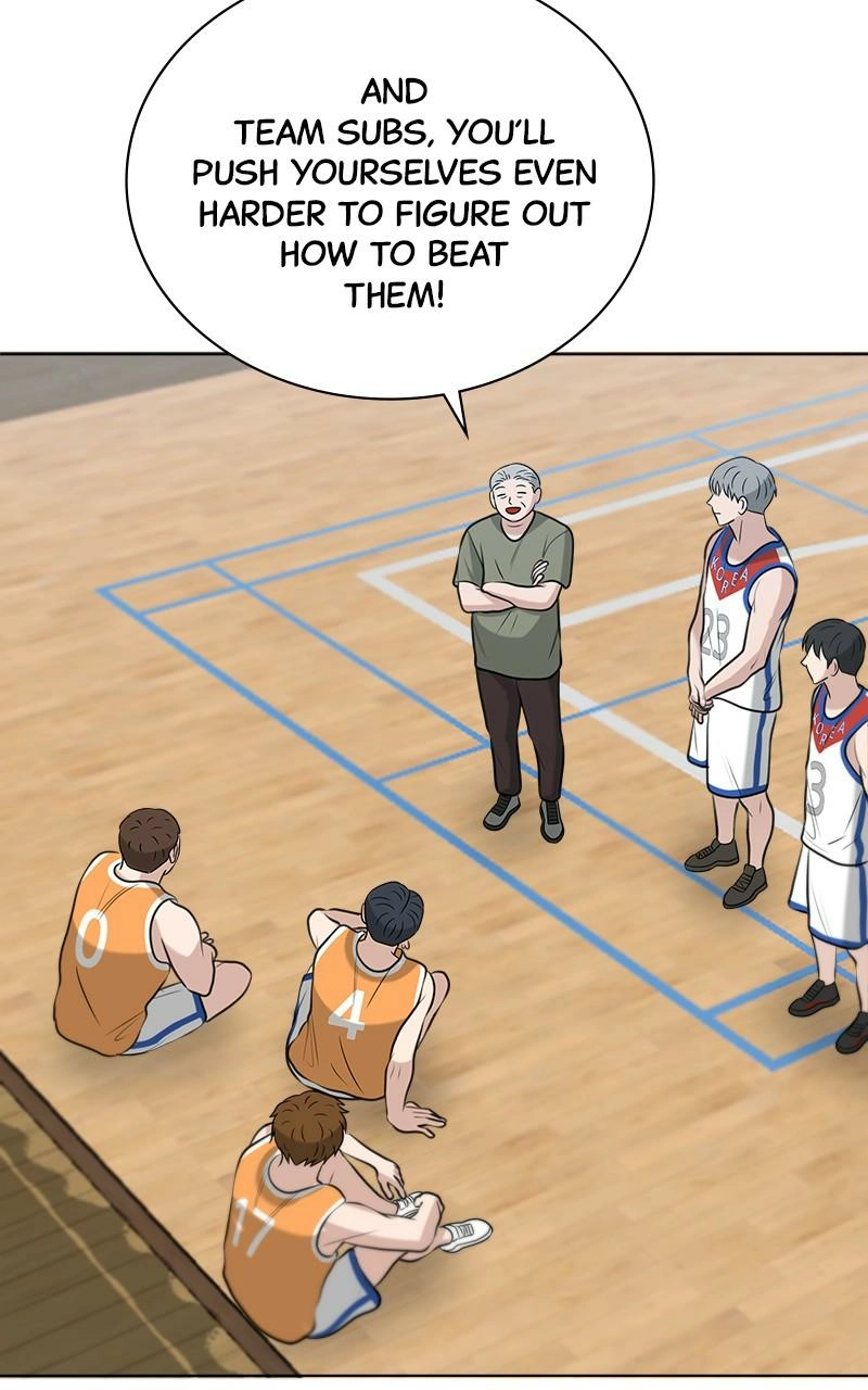 Read Bigman chapter 100 image 58 on Lezhin