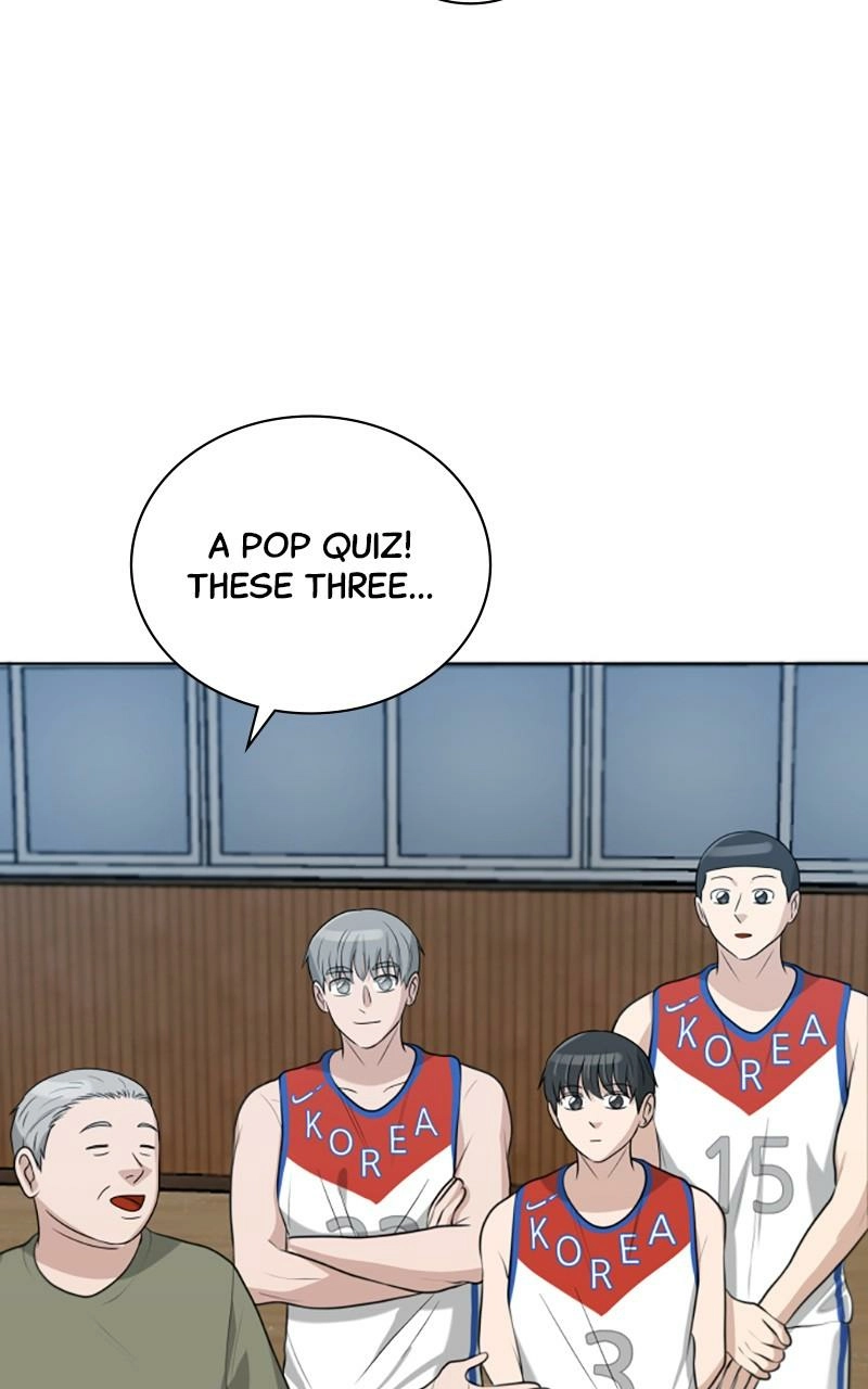 Read Bigman chapter 100 image 6 on Lezhin