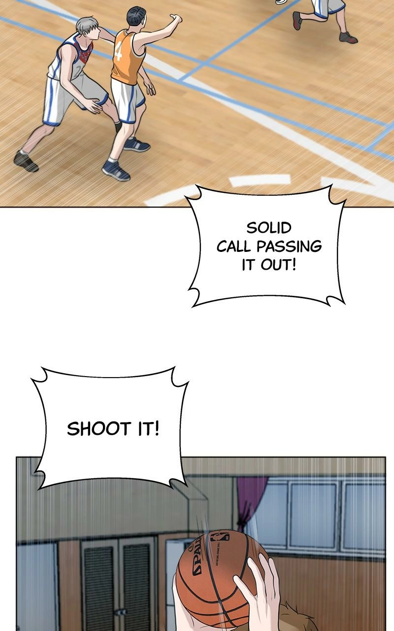 Read Bigman chapter 100 image 62 on Lezhin