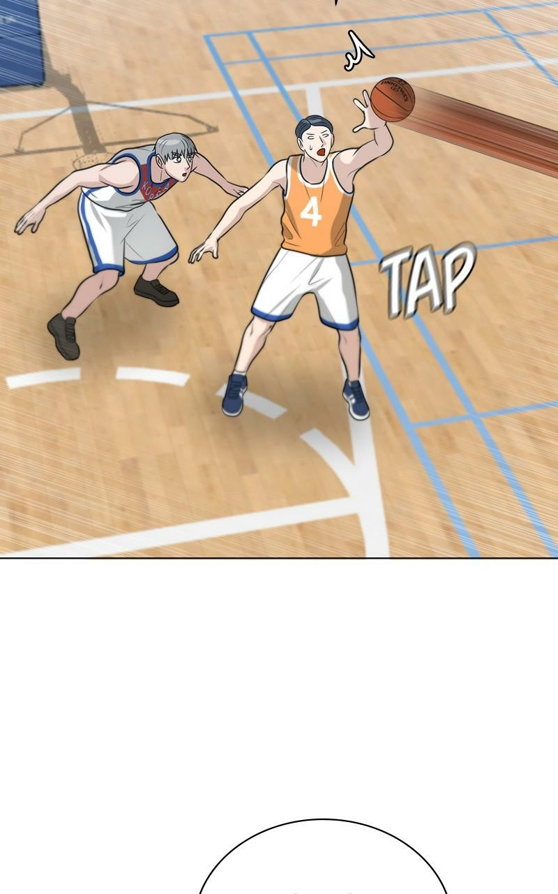 Read Bigman chapter 100 image 64 on Lezhin