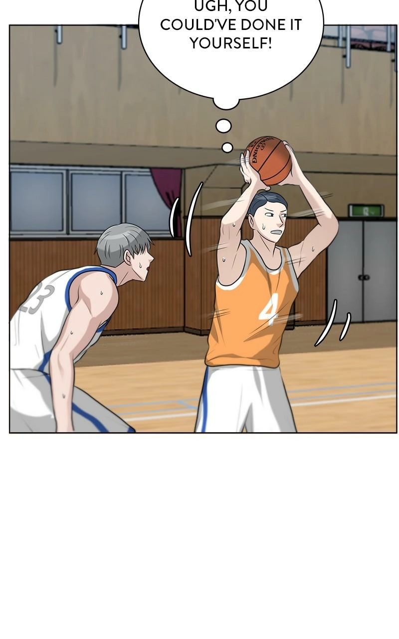Read Bigman chapter 100 image 65 on Lezhin