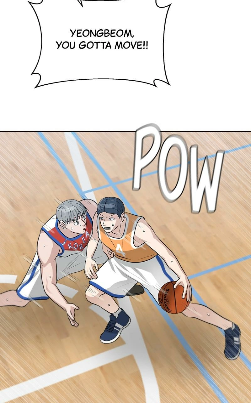 Read Bigman chapter 100 image 67 on Lezhin