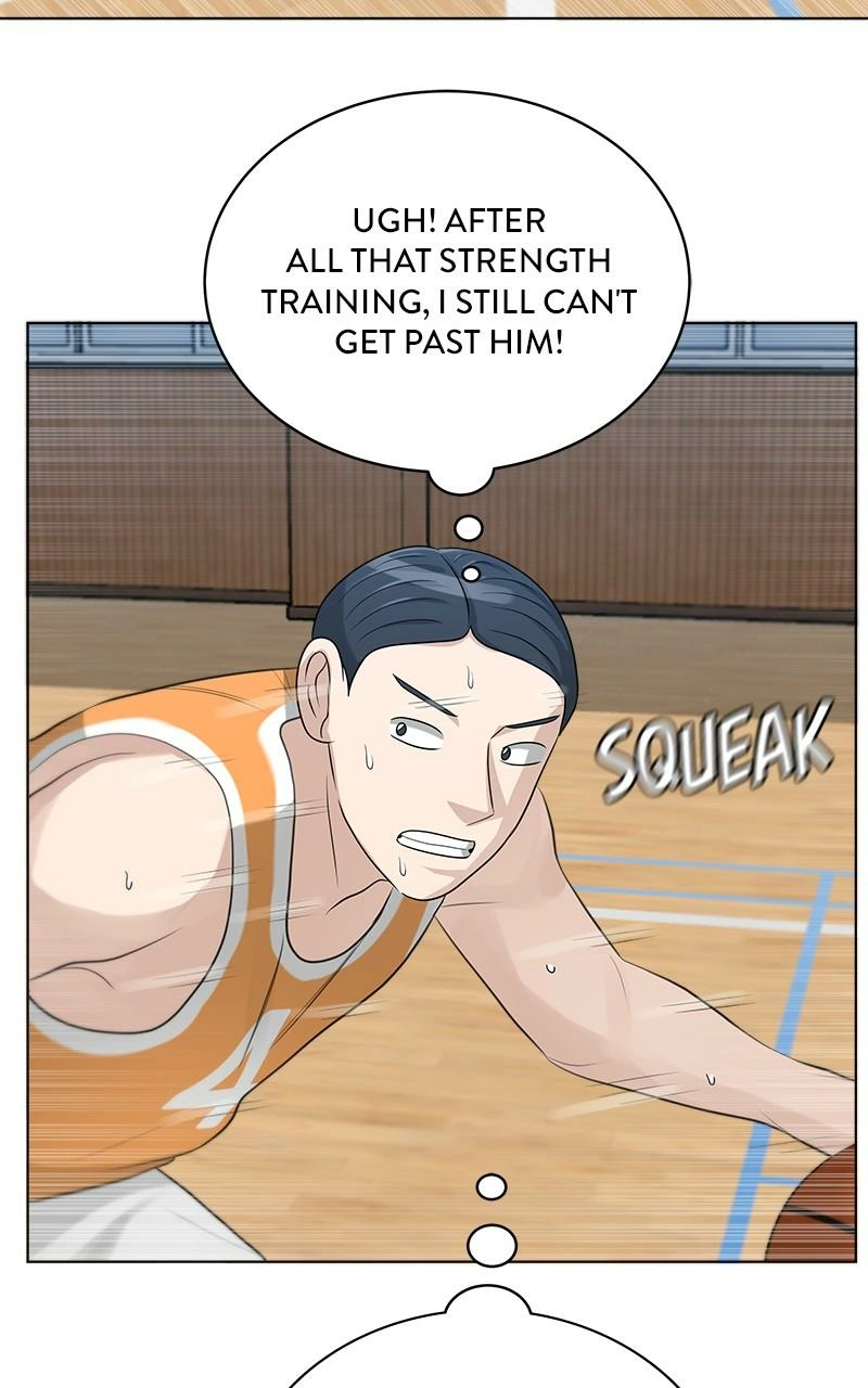 Read Bigman chapter 100 image 68 on Lezhin