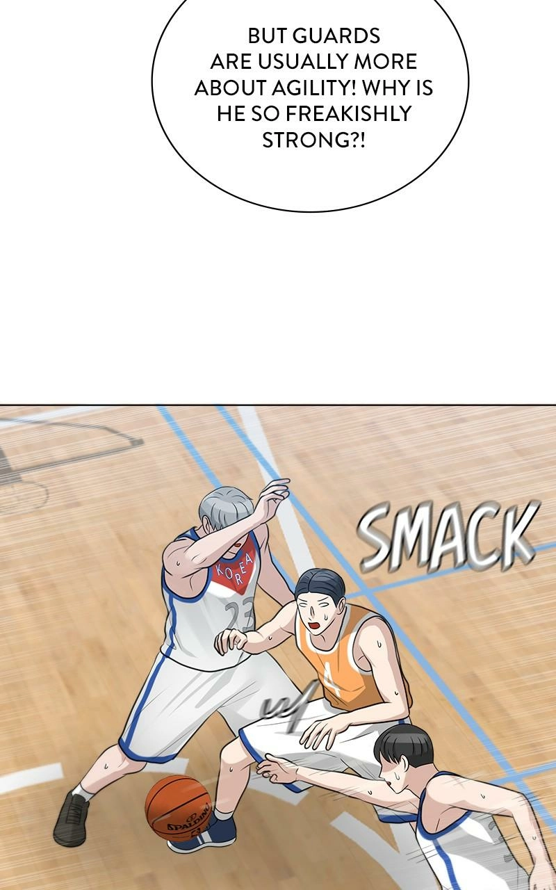 Read Bigman chapter 100 image 69 on Lezhin