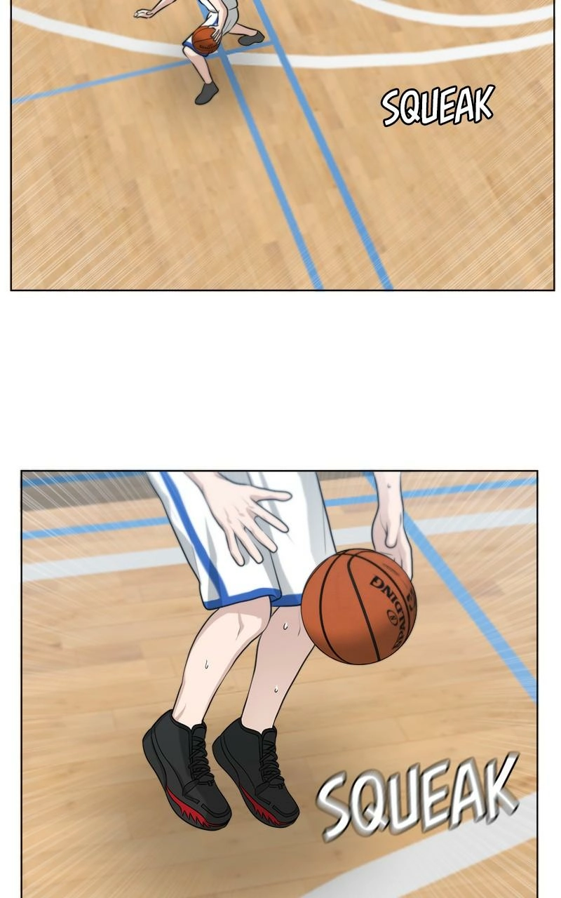 Read Bigman chapter 100 image 71 on Lezhin