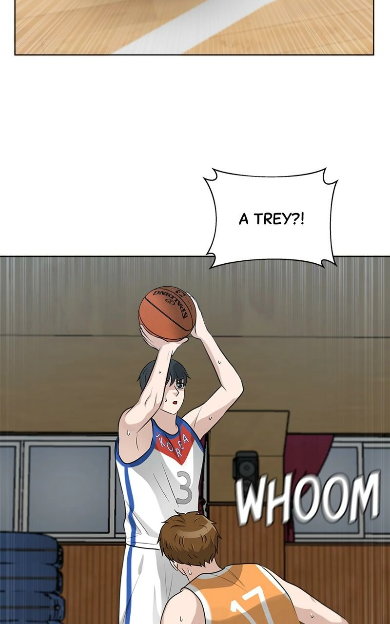 Read Bigman chapter 100 image 72 on Lezhin