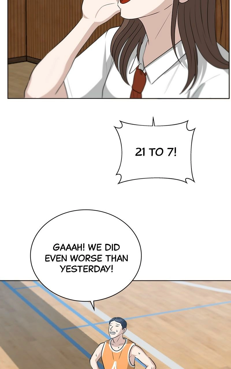 Read Bigman chapter 100 image 76 on Lezhin