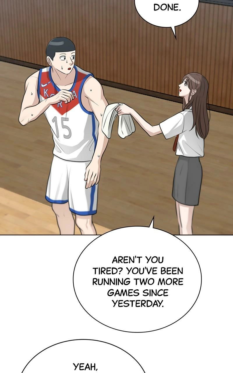 Read Bigman chapter 100 image 79 on Lezhin