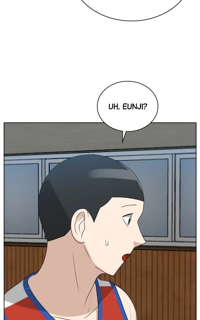 Read Bigman chapter 100 image 81 on Lezhin