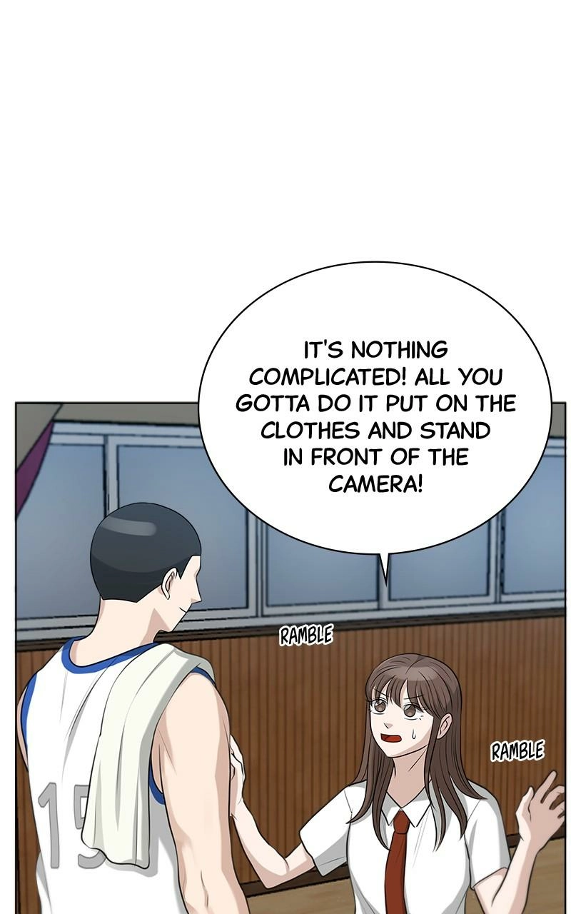 Read Bigman chapter 100 image 84 on Lezhin
