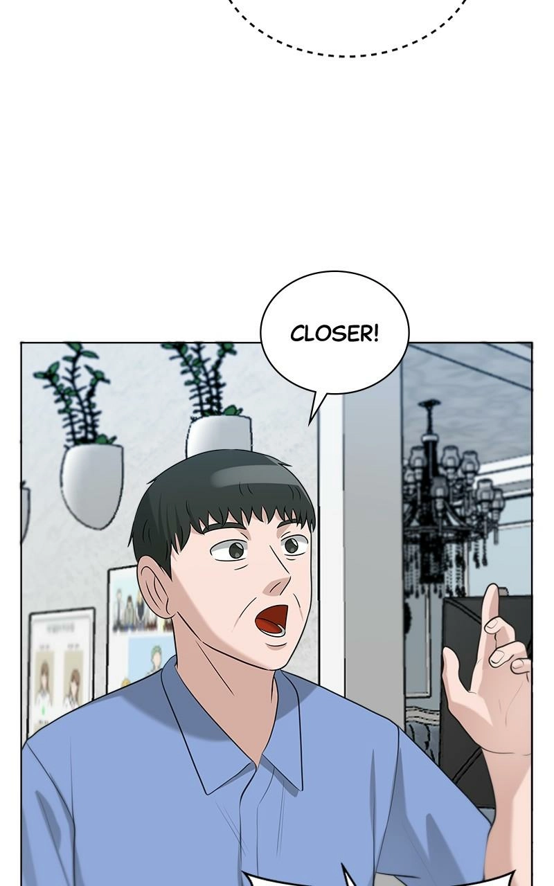 Read Bigman chapter 100 image 91 on Lezhin
