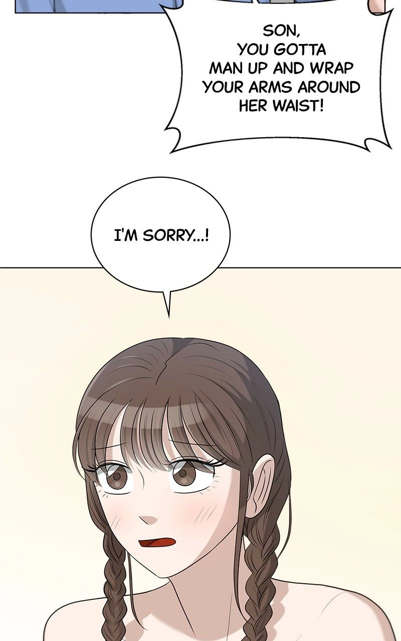 Read Bigman chapter 100 image 92 on Lezhin