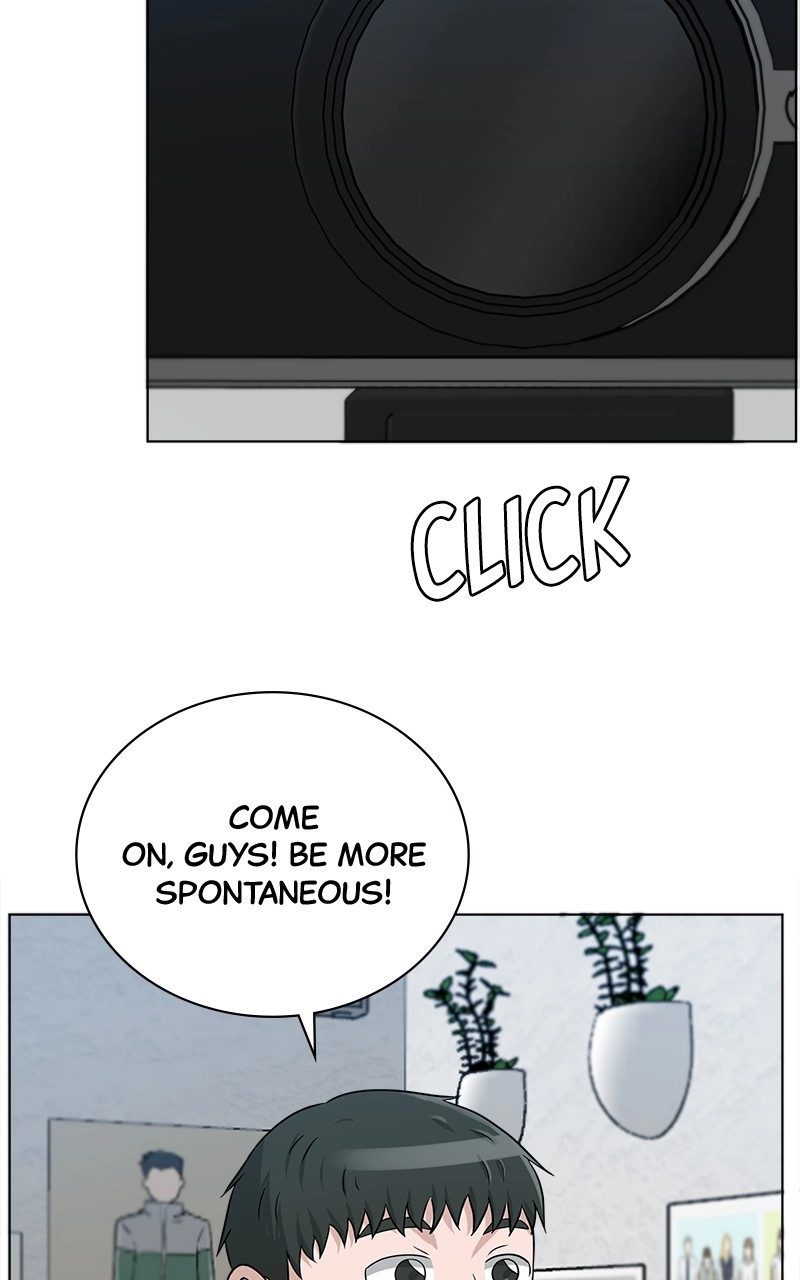 Read Bigman chapter 101 image 10 on Lezhin