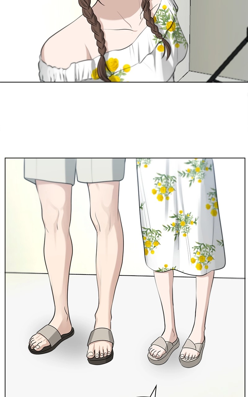 Read Bigman chapter 101 image 13 on Lezhin