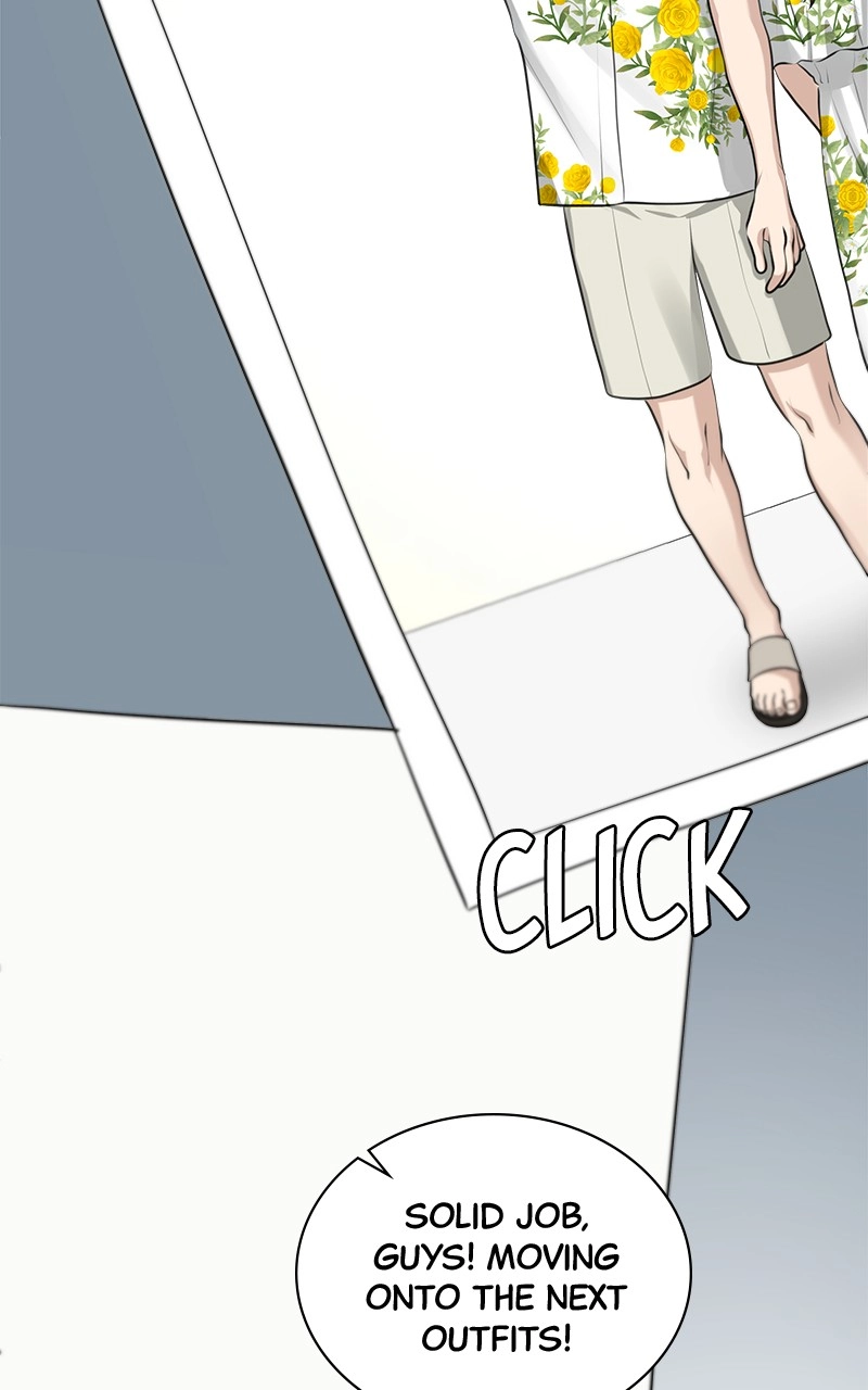 Read Bigman chapter 101 image 19 on Lezhin