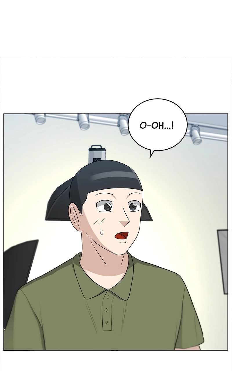 Read Bigman chapter 101 image 23 on Lezhin