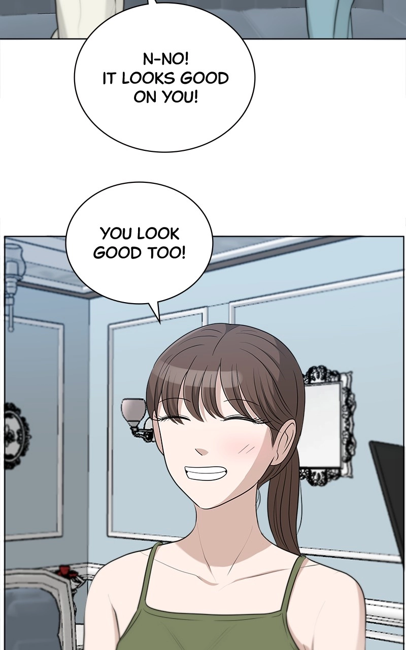 Read Bigman chapter 101 image 25 on Lezhin