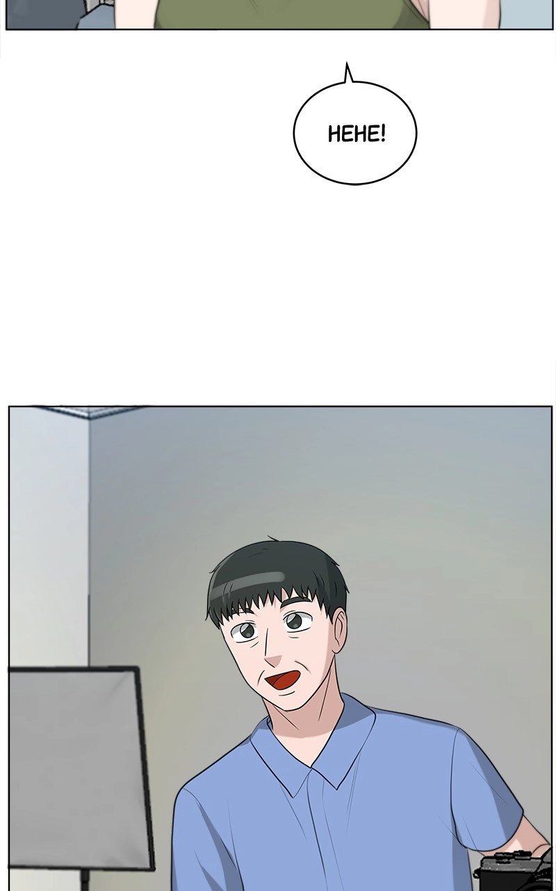 Read Bigman chapter 101 image 26 on Lezhin