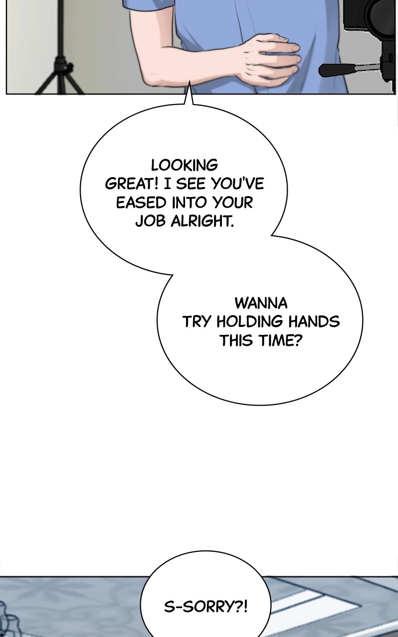 Read Bigman chapter 101 image 27 on Lezhin