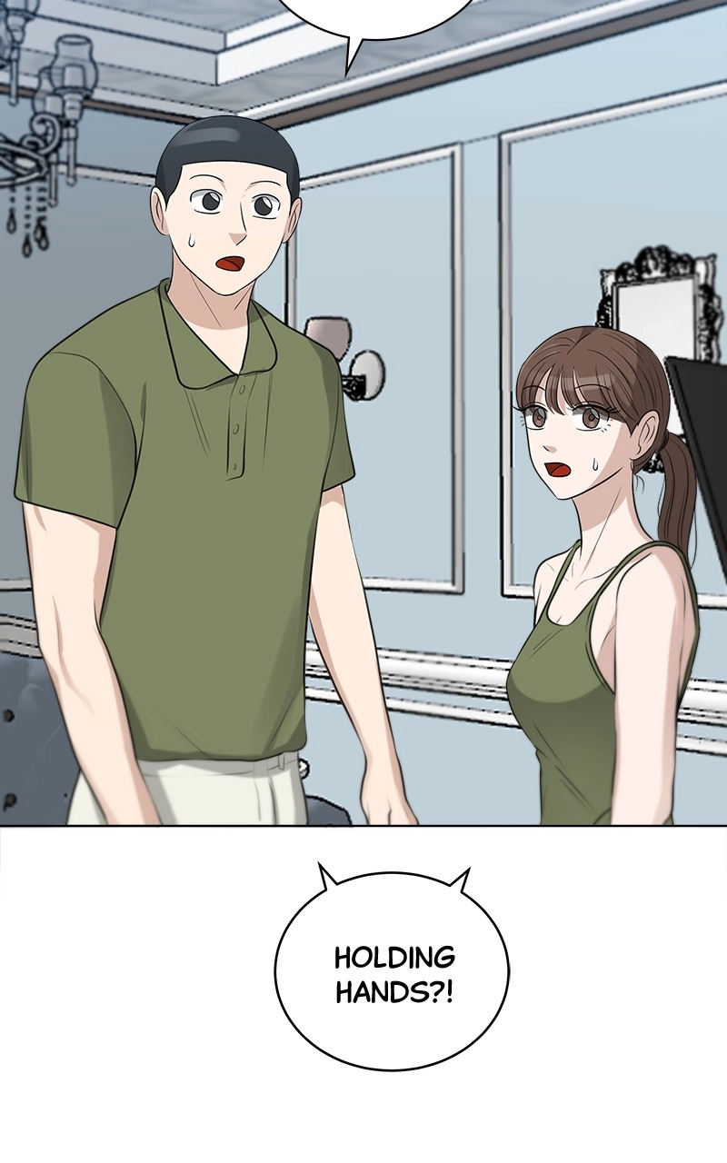 Read Bigman chapter 101 image 28 on Lezhin