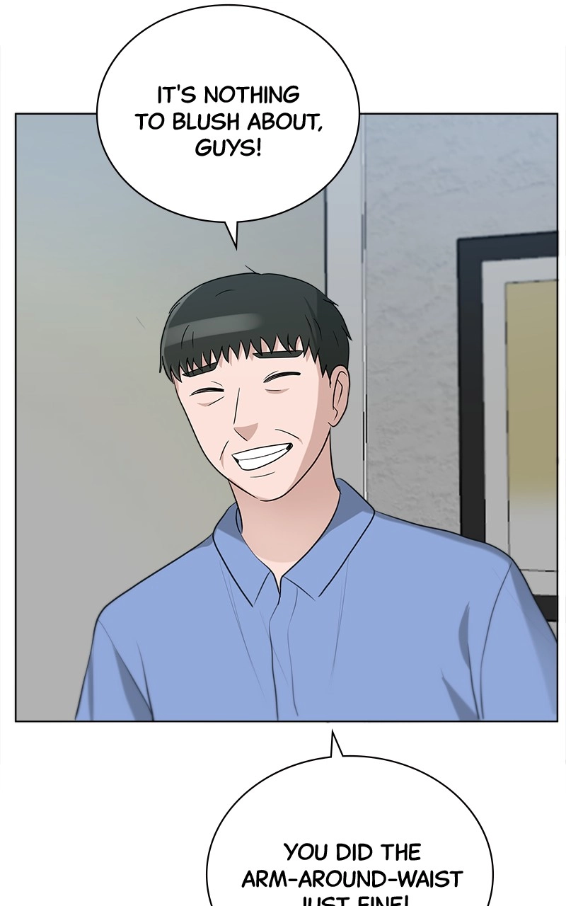 Read Bigman chapter 101 image 29 on Lezhin