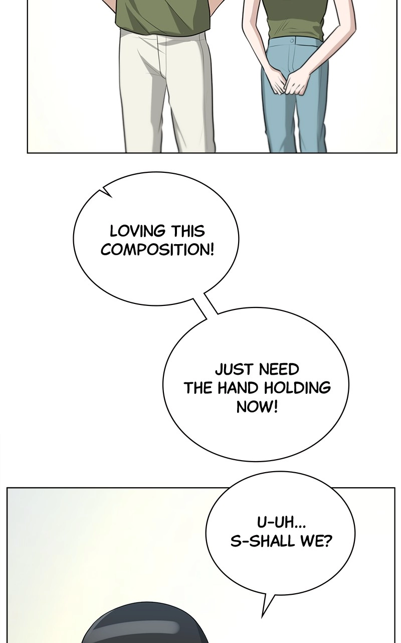 Read Bigman chapter 101 image 32 on Lezhin