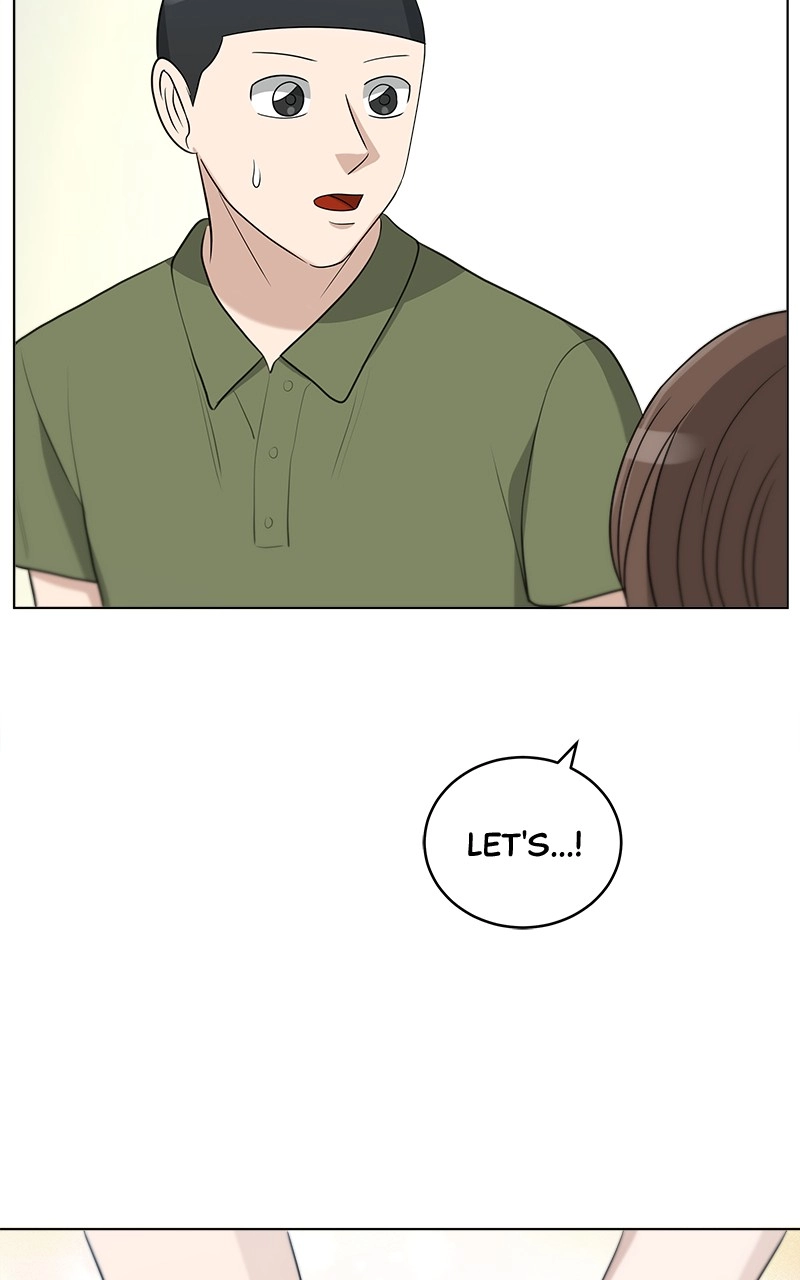 Read Bigman chapter 101 image 33 on Lezhin