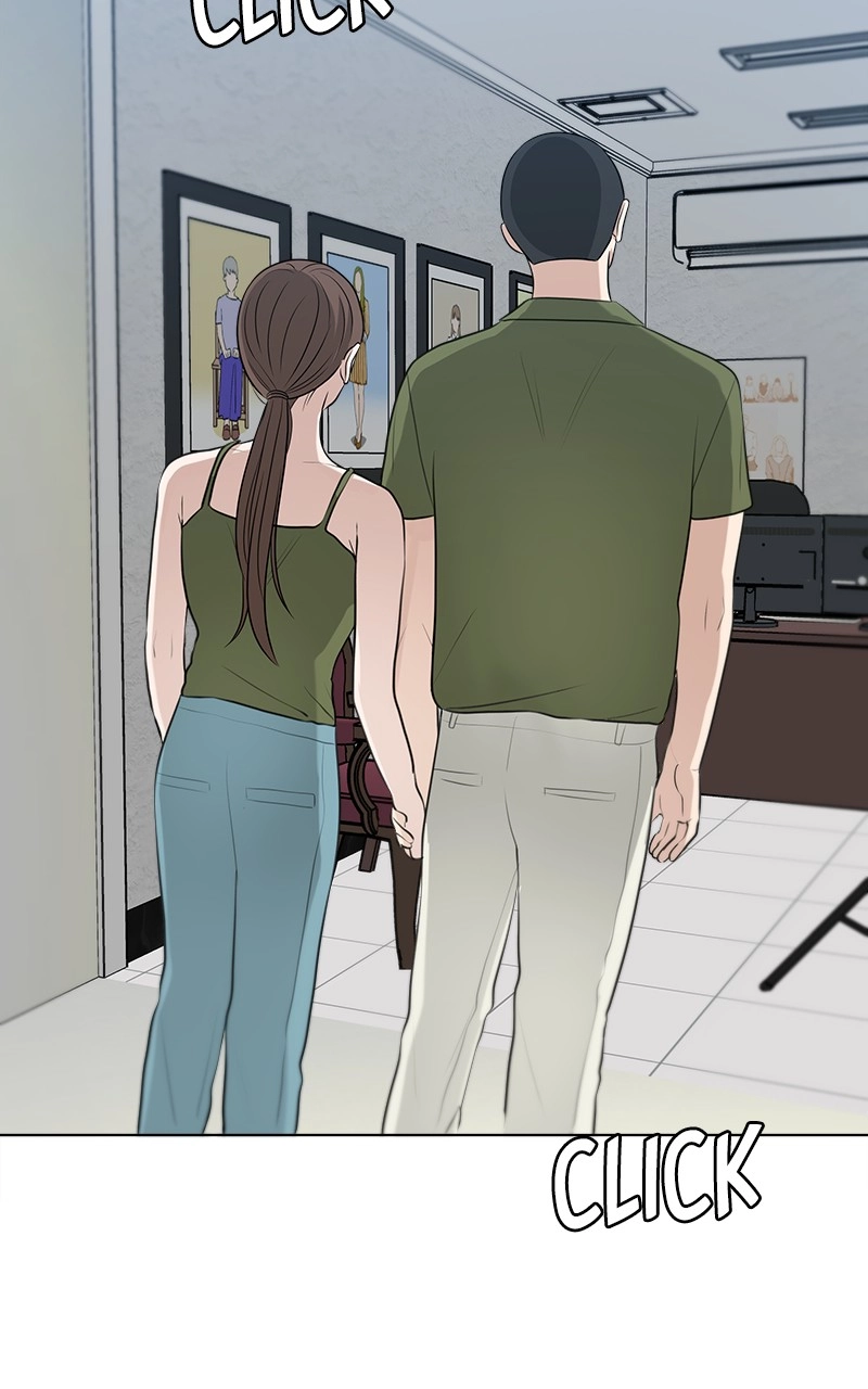Read Bigman chapter 101 image 41 on Lezhin