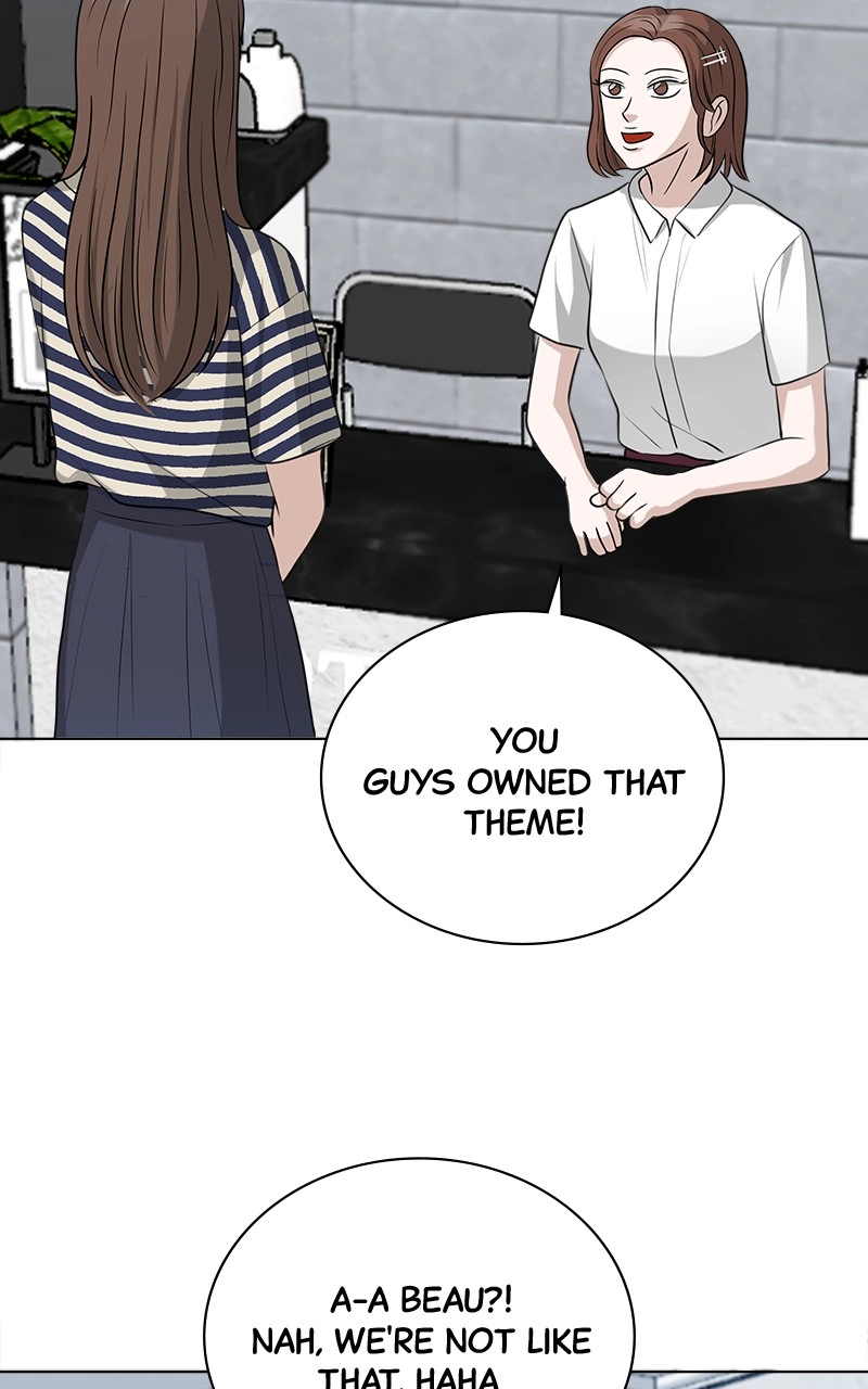 Read Bigman chapter 101 image 51 on Lezhin