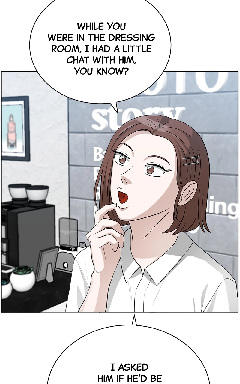 Read Bigman chapter 101 image 53 on Lezhin