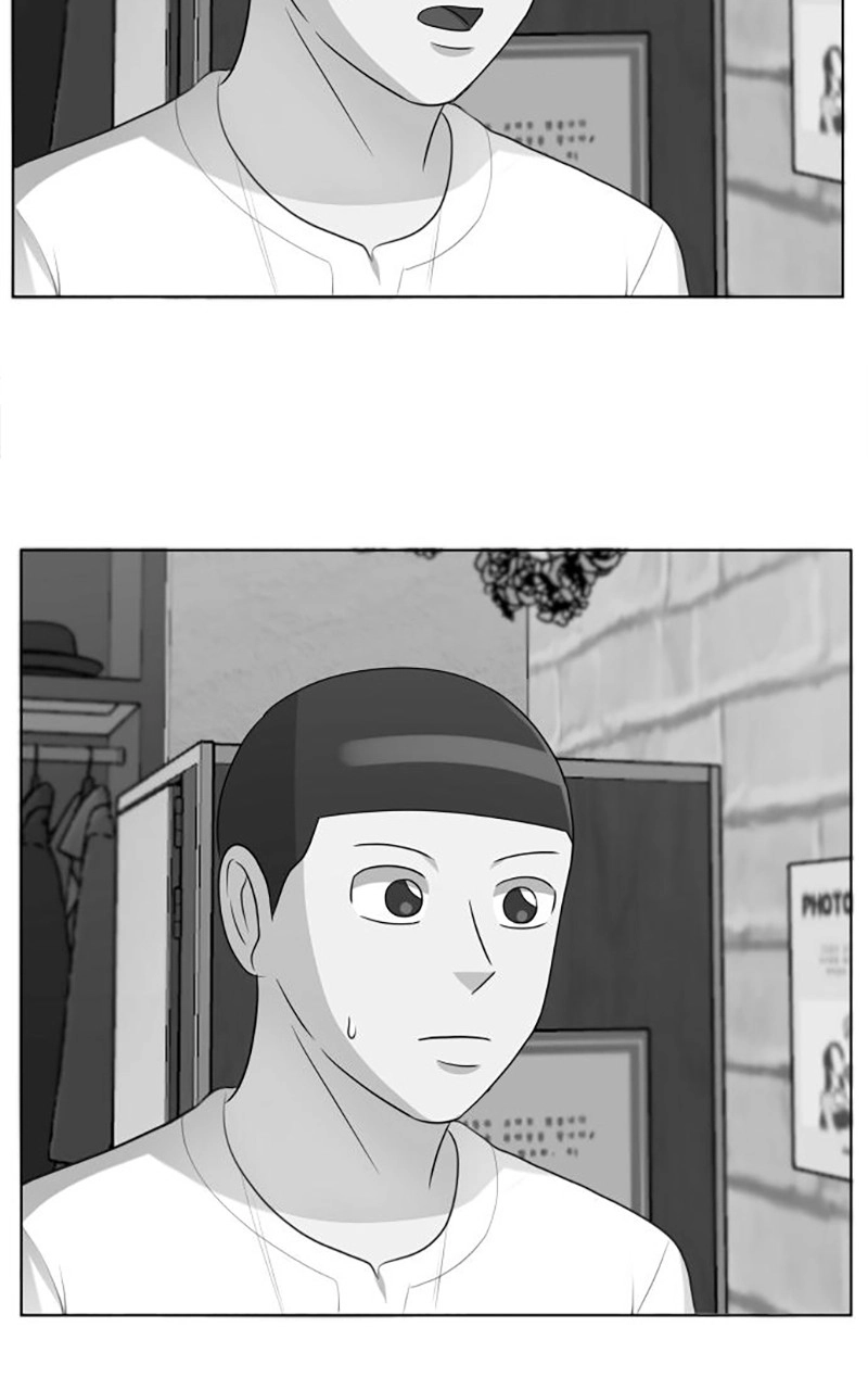 Read Bigman chapter 101 image 56 on Lezhin