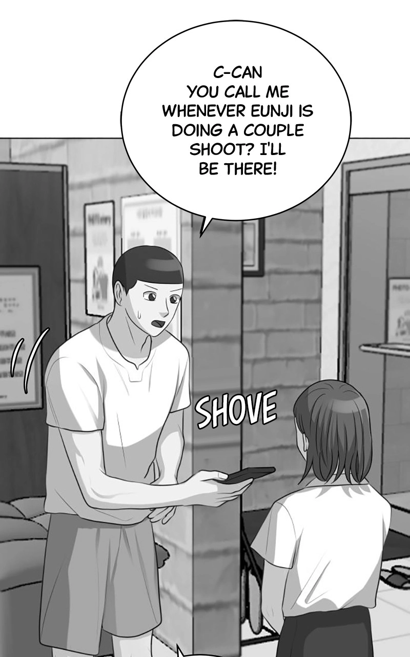 Read Bigman chapter 101 image 57 on Lezhin