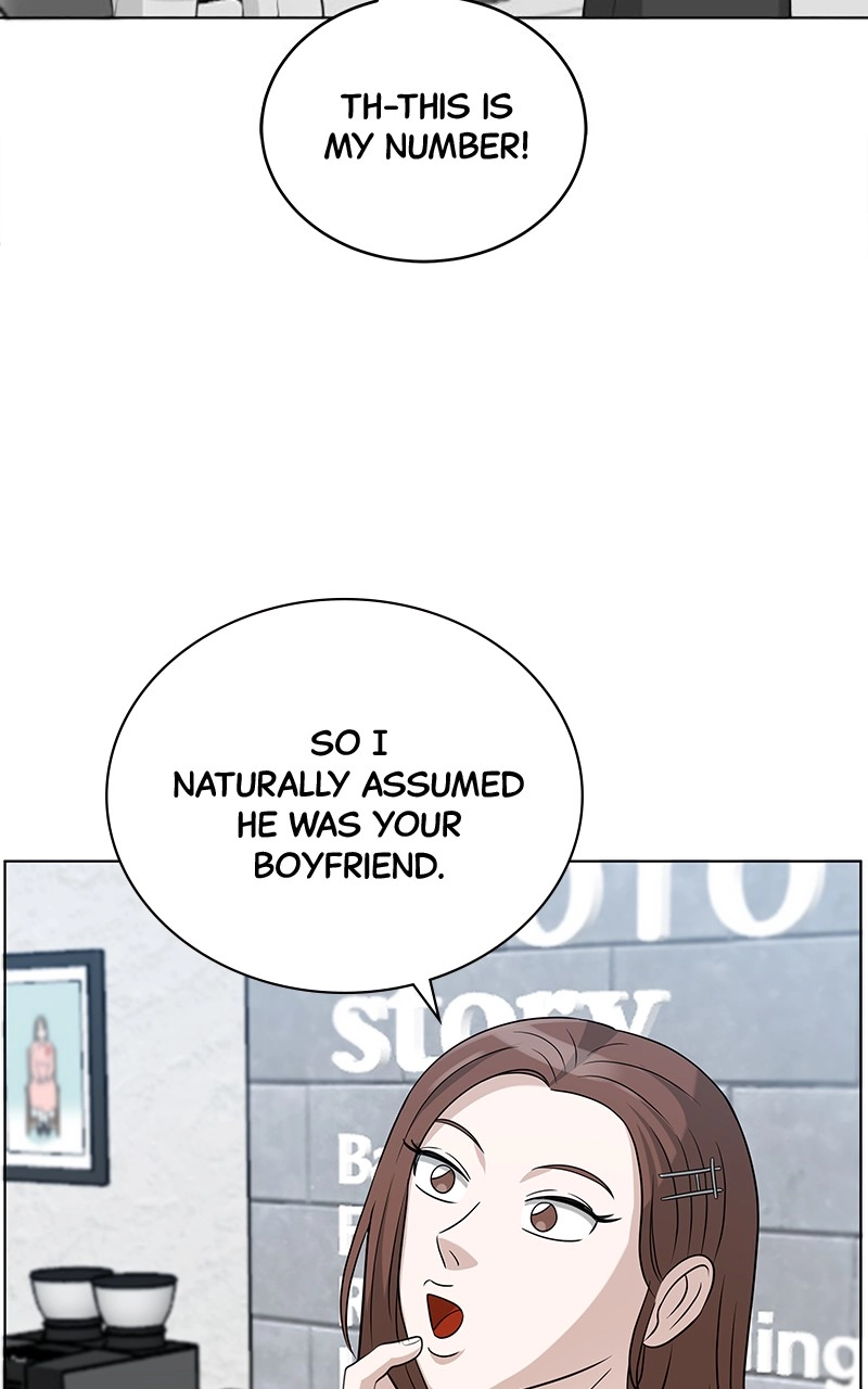 Read Bigman chapter 101 image 58 on Lezhin