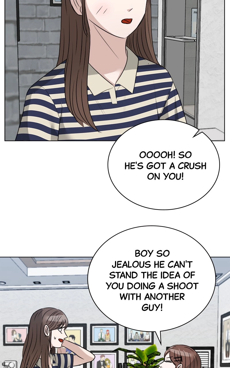 Read Bigman chapter 101 image 60 on Lezhin