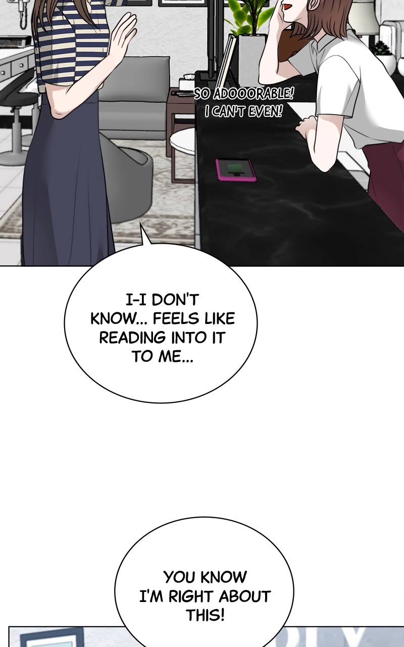 Read Bigman chapter 101 image 61 on Lezhin