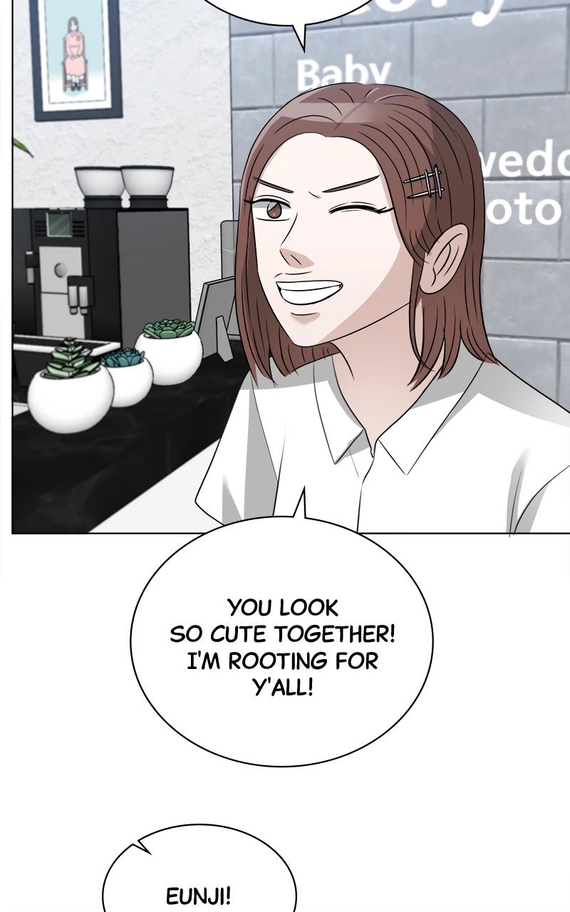 Read Bigman chapter 101 image 62 on Lezhin