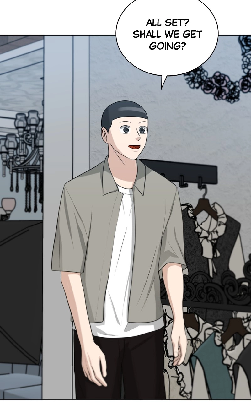 Read Bigman chapter 101 image 64 on Lezhin