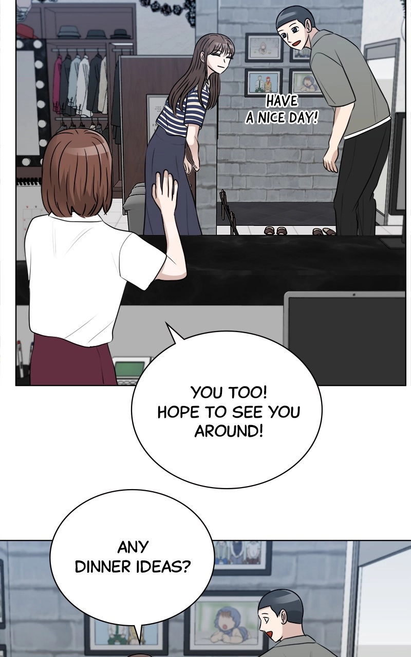 Read Bigman chapter 101 image 66 on Lezhin