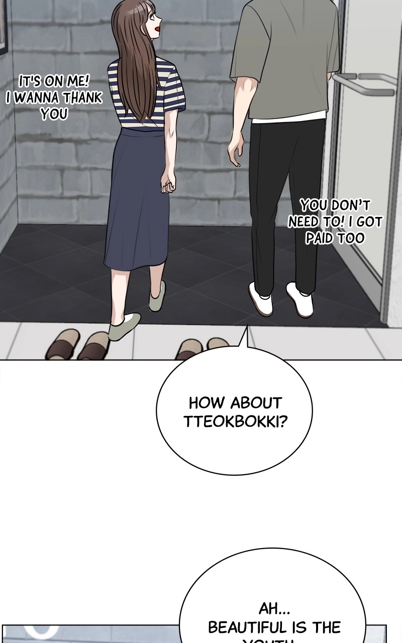 Read Bigman chapter 101 image 67 on Lezhin