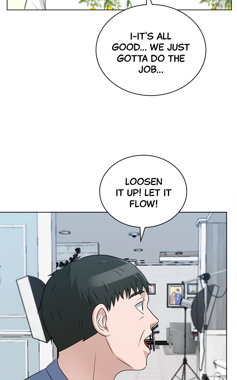 Read Bigman chapter 101 image 7 on Lezhin